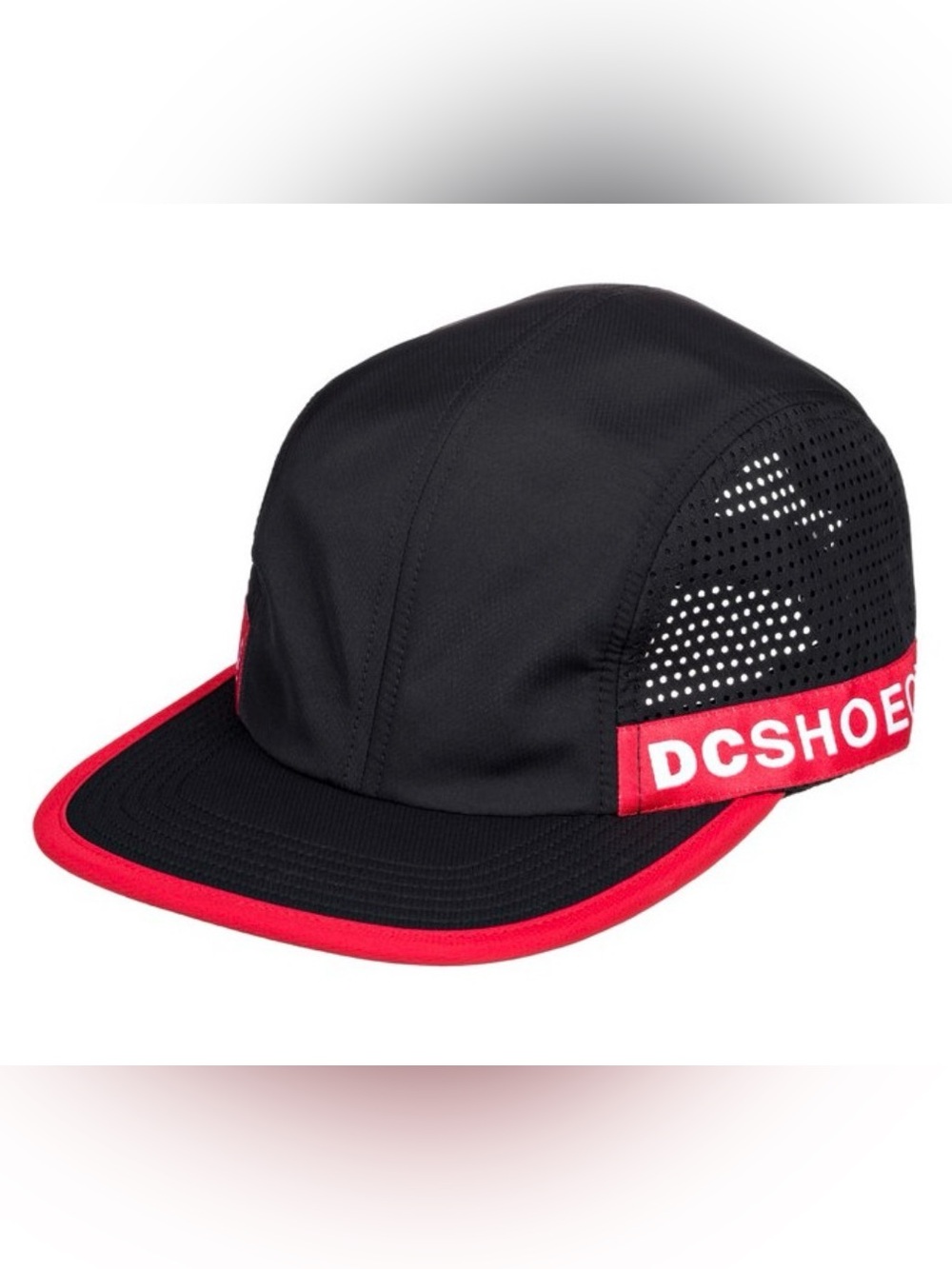 DC Shoes 🛹 Taperson Strapback Athletic Cap Hat Blunters Running Vans Dime